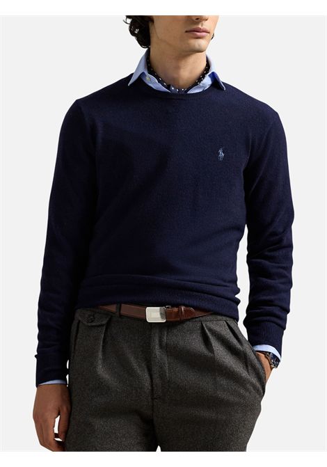 Maglia Polo Ralph Lauren POLO RALPH LAUREN | Maglieria | 710974148001